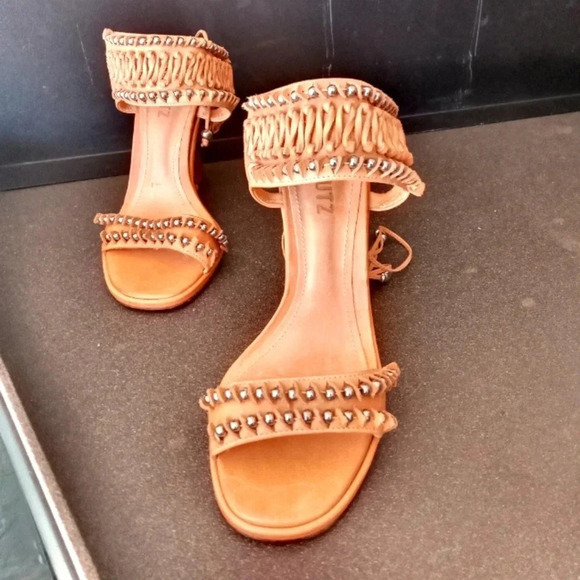 SCHUTZ Shoes - SCHUTZ nwt